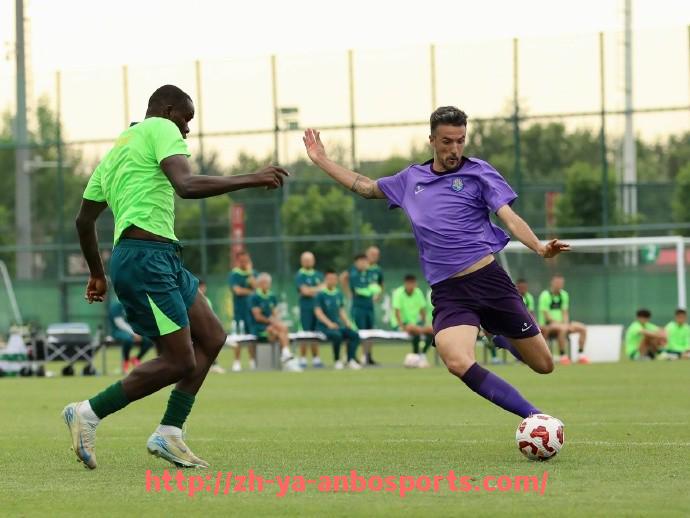 安博体育官网-法甲比赛战术对比及球队进攻防守策略解析